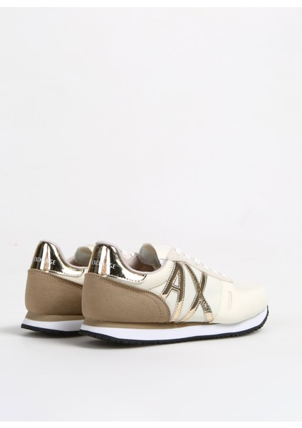 Bej Kadın Sneaker Xdx031Xv137S934 modelleri