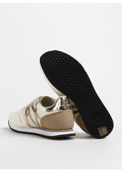 Bej Kadın Sneaker Xdx031Xv137S934 fırsatları