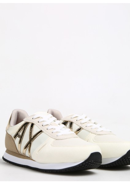Bej Kadın Sneaker Xdx031Xv137S934 indirimleri