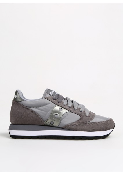 Gri Kadın Sneaker S1044-684