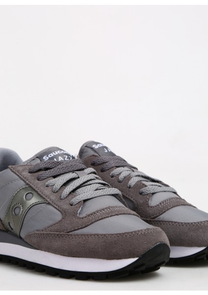 Gri Kadın Sneaker S1044-684