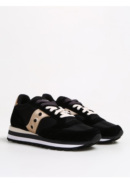 Siyah - Altın Kadın Sneaker S60530-13 fiyatları