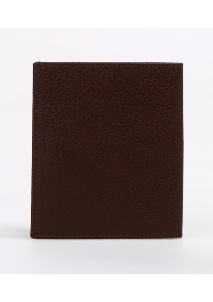 Kahve Kadın 10,5x9x2 cm Deri Kartlık Frk 509 Flt modelleri
