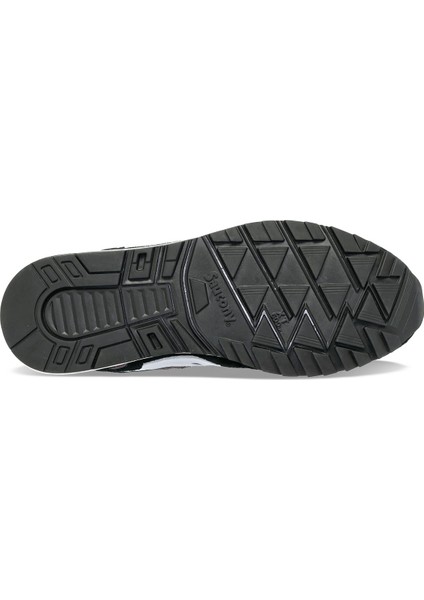 Siyah - Gri - Beyaz Erkek Sneaker Shadow 5000 fırsatları