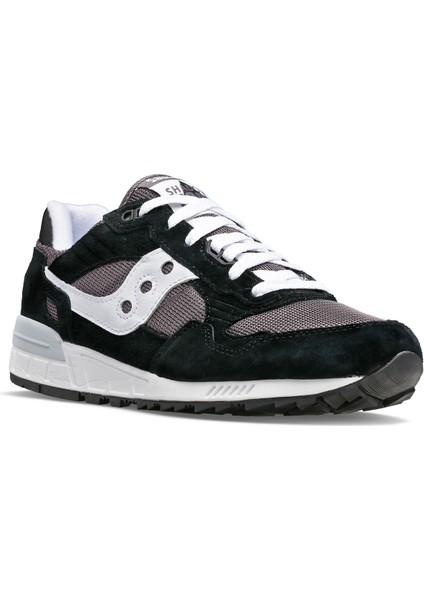 Siyah - Gri - Beyaz Erkek Sneaker Shadow 5000 indirimleri