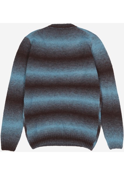 Bisiklet Yaka Slim Fit Ekru Erkek Kazak A274S35FUMO-