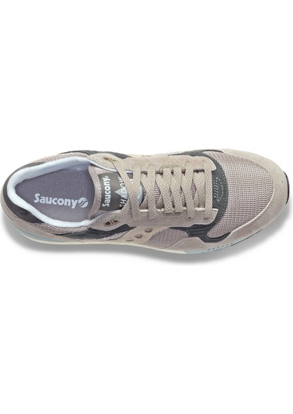 Gri - Siyah Erkek Sneaker Shadow 5000 modelleri