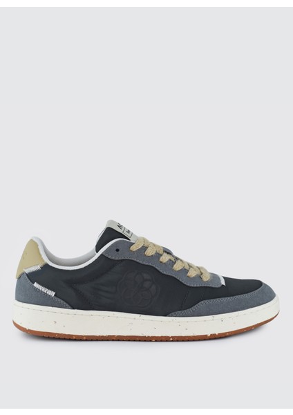Antrasit Erkek Sneaker Shacbemm
