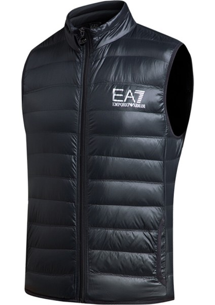 Siyah Erkek Yelek 8NPQ01PN29Z1200 fiyatları