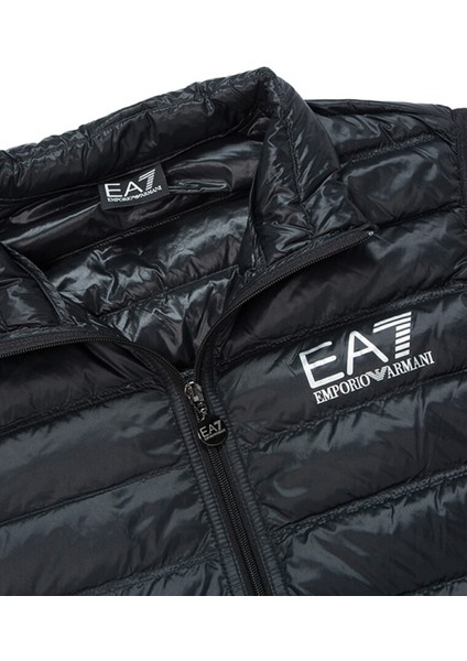 Siyah Erkek Yelek 8NPQ01PN29Z1200 fırsatları