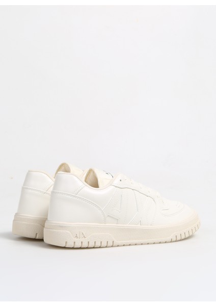 Beyaz Erkek Sneaker Xux179Xv765 modelleri