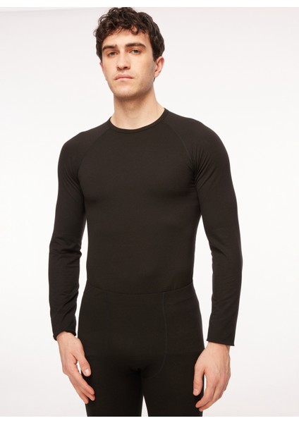 Siyah Erkek Üst Içlik 11ERKTRMM001 modelleri