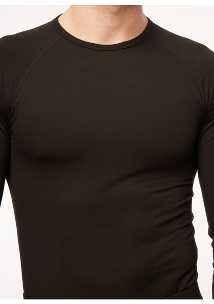 Siyah Erkek Üst Içlik 11ERKTRMM001 fırsatları