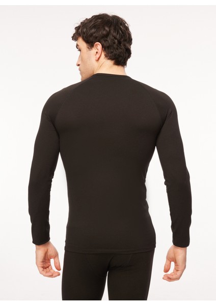 Siyah Erkek Üst Içlik 11ERKTRMM001 indirimleri