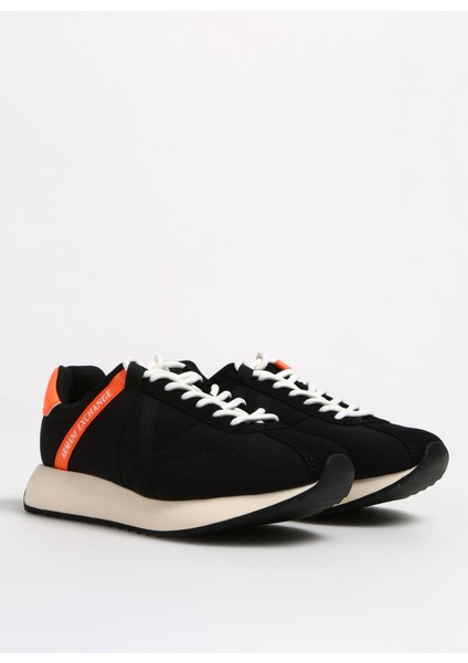 Siyah - Turuncu Erkek Sneaker Xux150Xv608 fiyatları