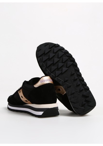 Siyah - Altın Kadın Sneaker S60530-13 fırsatları