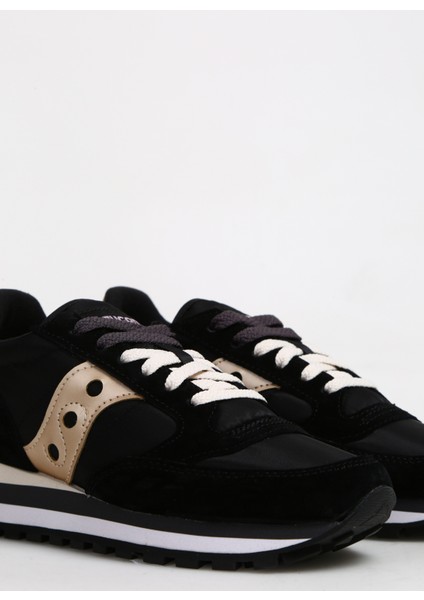 Siyah - Altın Kadın Sneaker S60530-13 indirimleri