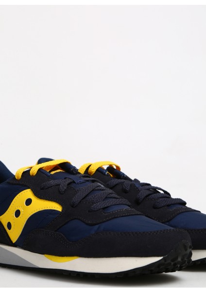 Lacivert - Sarı Erkek Sneaker Dxn Traıner indirimleri