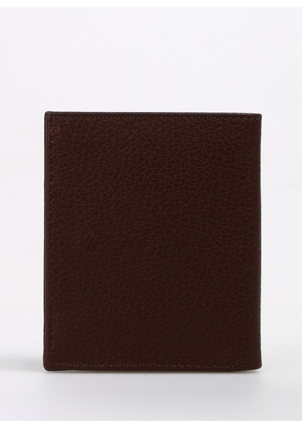 Kahve Kadın 10,5x9x2 cm Deri Kartlık Frk 510 Flt modelleri