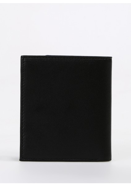Siyah Kadın 10,5x9x2 cm Deri Kartlık Frk 510 Flt modelleri