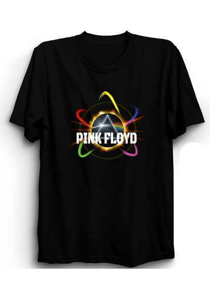 Pink Floyd, VCLRFL99 Rock Metal Tişört