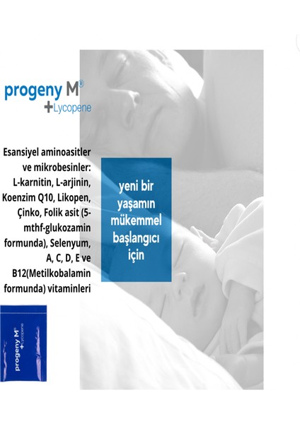 M+Lycopene 30 Saşe,2x fiyatları