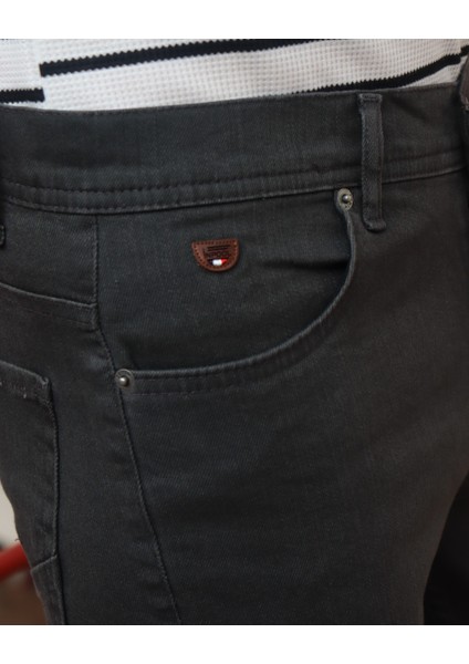Erkek, Standart Fit, Mevsimlik, Gabardin Pantolon 23INP085-2 fırsatları
