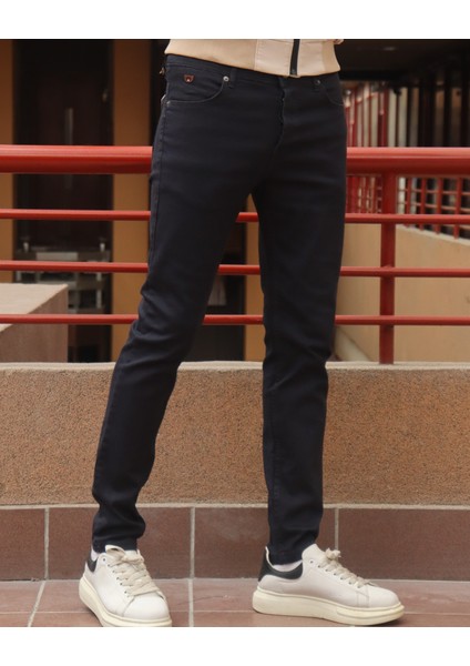 Erkek, Standart Fit, Mevsimlik, Gabardin Pantolon 23INP085-2 fiyatları