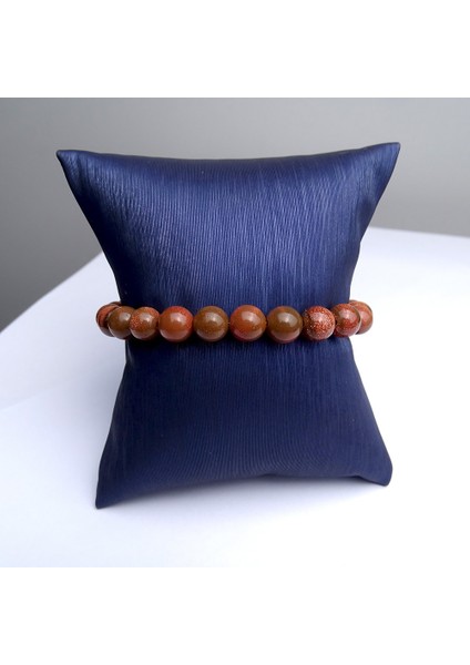 Gücünü Doğadan Al Tamamı Doğal Taş Bileklik 1 fiyatları