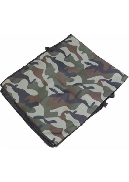 Ankaflex Araç Oto Içi Kedi Köpek Koltuk Örtüsü Kılıfı Araç Araba Oto Arka Koltuk Evcil Hayvan Örtüsü Havuzu