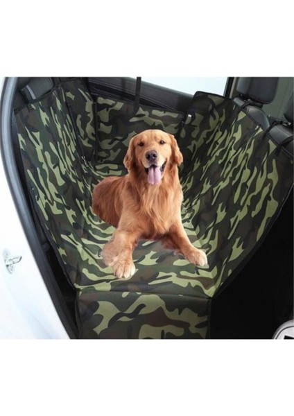 Ankaflex Araç Oto Içi Kedi Köpek Koltuk Örtüsü Kılıfı Araç Araba Oto Arka Koltuk Evcil Hayvan Örtüsü Havuzu fiyatları