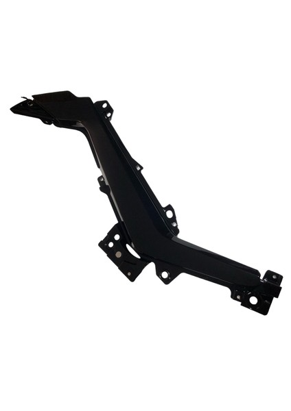 Sele Altı Yan Grenaj Sol Siyah Cf Moto Nk 250 Orijinal ( 2023 )