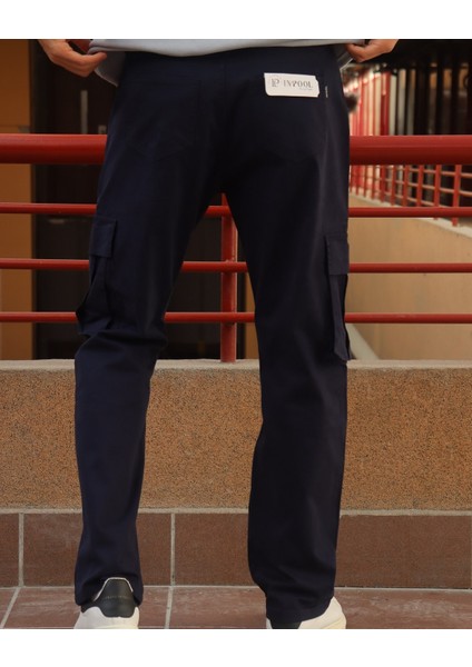 Baggy-Oversize kalıp, kargo cep, gabardin pantolon modelleri