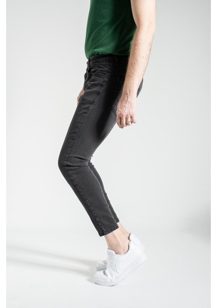 CEDY DENİM ERKEK DAR PAÇA SKINNY FIT İTALYAN KESİM FULL LİKRALI JEAN PANTOLON C344 modelleri