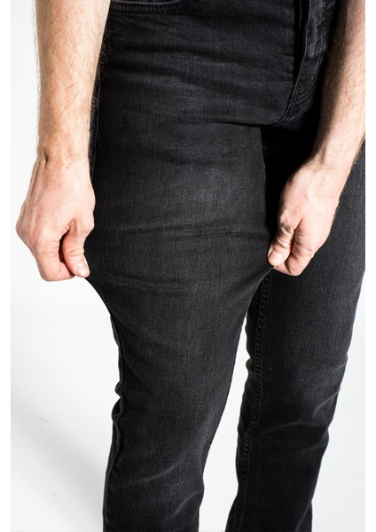 Erkek Kot Pantolon Slim Fit Jean C304 indirimleri