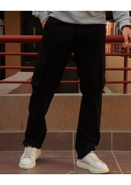 Baggy-Oversize kalıp, kargo cep, gabardin pantolon fiyatları
