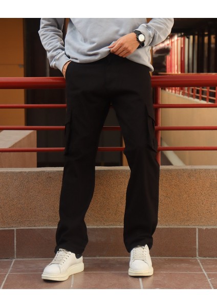 Baggy-Oversize kalıp, kargo cep, gabardin pantolon fırsatları