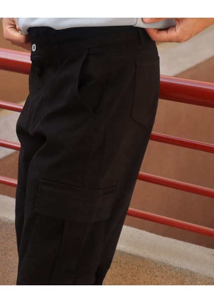 Baggy-Oversize kalıp, kargo cep, gabardin pantolon indirimleri