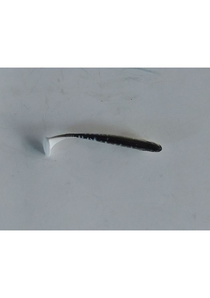 Soft Swim 2,5" PG11 Silikon Maket Balık