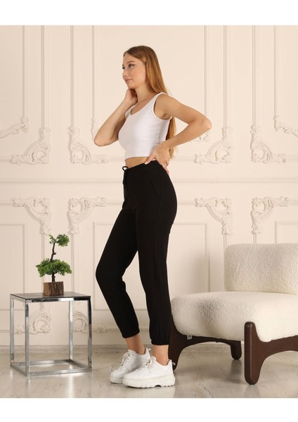 Paça Lastikli Kadın Eşofman Altı fiyatları
