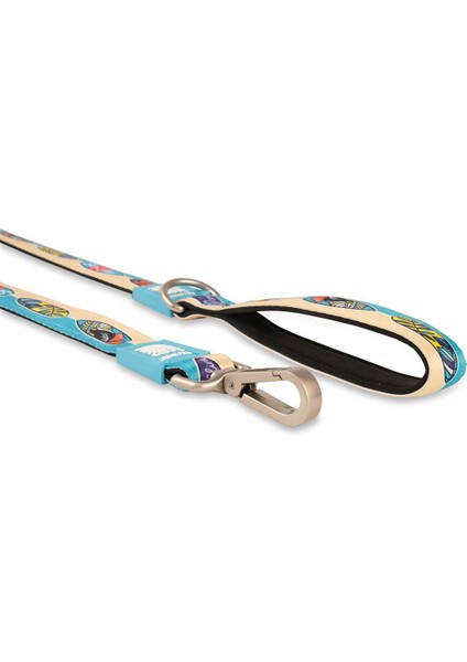 Aloha Köpek Gezdirme Kayışı