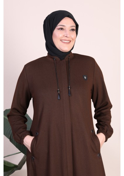 Buyuk Beden Uzun Kislik Tam Boy Kadin Pardesu fiyatları