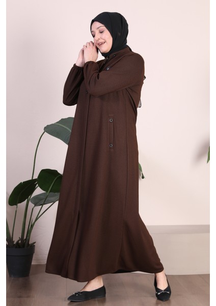 Buyuk Beden Uzun Kislik Tam Boy Kadin Pardesu fırsatları