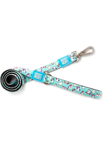 Unicorn Köpek Gezdirme Kayışı