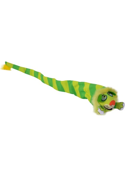 Tailchaser Kedi Otlu Kuyruklu Peluş Kedi Oyuncağı