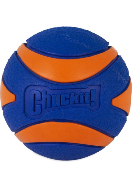 Chuckit! Ultra Squeaker Sesli Köpek Oyun Topu (Xl Boy)