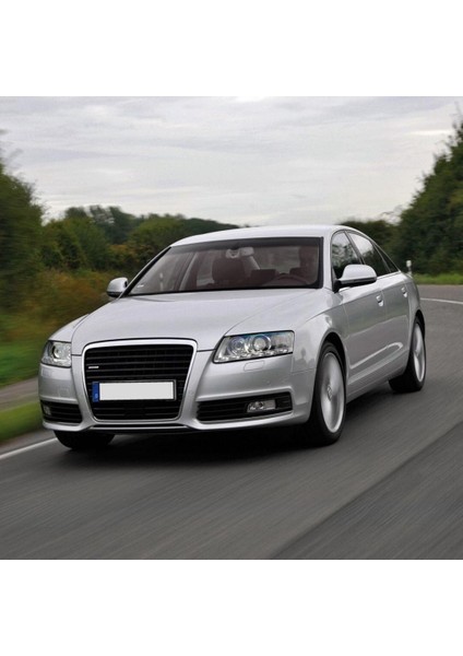Radyatör Yedek Su Depo Kapağı Audi A6 2009-2011 8E0121321