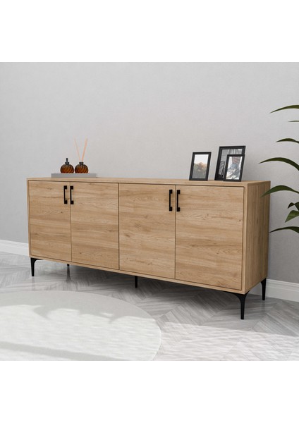 1664 Ares 180 cm Modern Konsol Sepet
