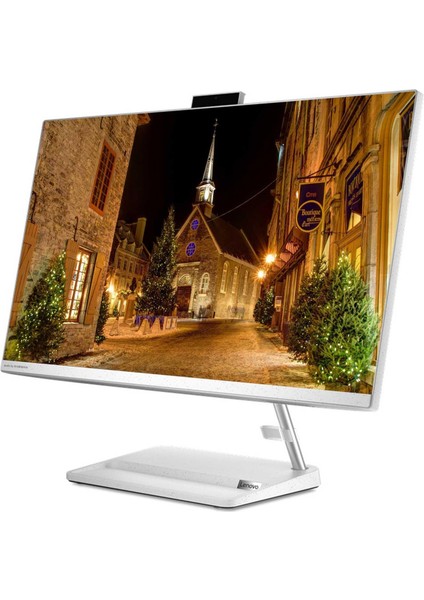 Ideacentre 3 F0GJ00GSTX07 I5-12450H 32GB 1tbssd 27" Fullhd Freedos All In One Bilgisayar modelleri