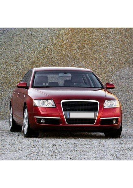 Radyatör Yedek Su Depo Kapağı Audi A6 2005-2008 8E0121321